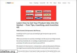 Sites similar to productcoach.com