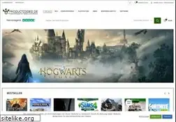 Sites similar to productcodes.de