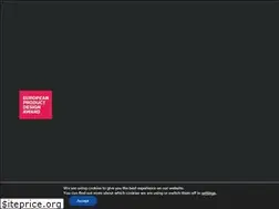 Sites similar to productdesignaward.eu
