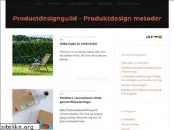 Sites similar to productdesignguild.com