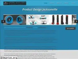 Sites similar to productdesignjax.com