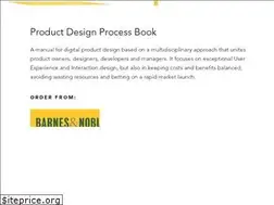 Sites similar to productdesignprocess.com