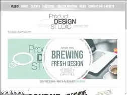 Sites similar to productdesignstudio.com