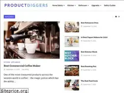 Sites similar to productdiggers.com
