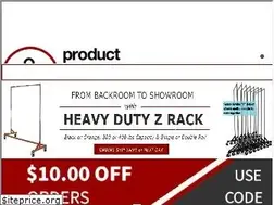 Sites similar to productdisplaysolutions.com