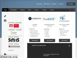 Sites similar to productec.ch