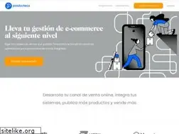 Sites similar to producteca.com