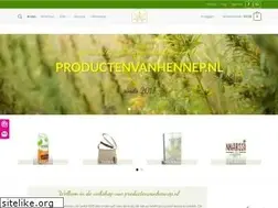 Sites similar to productenvanhennep.nl