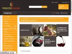 Sites similar to productescatalans.cat