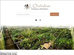 Sites similar to producteur-orchidees.fr