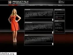 Sites similar to productfilm.de
