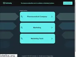 Sites similar to productfizz.com
