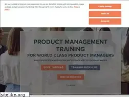 Sites similar to productfocus.com
