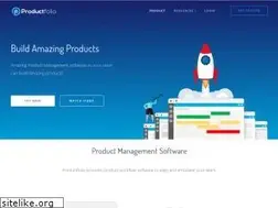 Sites similar to productfolio.com