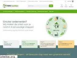 Sites similar to productforproduct.nl