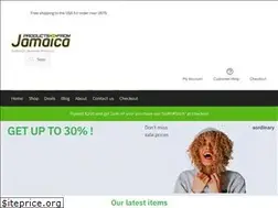 Sites similar to productfromjamaica.com