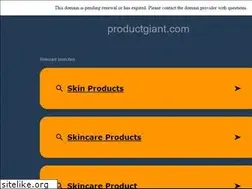 Sites similar to productgiant.com