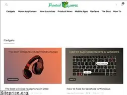 Sites similar to productglimpse.com