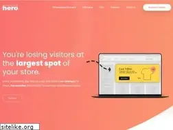 Sites similar to producthero.ai