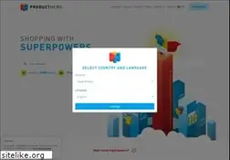 Sites similar to producthero.com