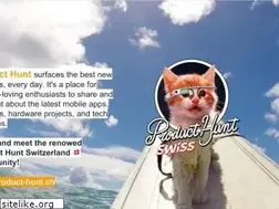 Sites similar to producthunt-gva.com