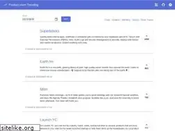 Sites similar to producthunt-trending.js.org