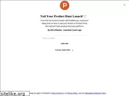 Sites similar to producthunt.substack.com