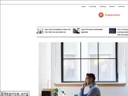 Sites similar to producthuntalert.com