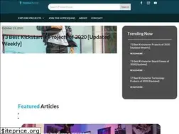 Sites similar to producthype.co