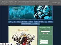 Sites similar to productie-audio.com