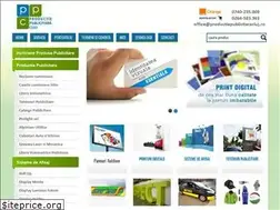 Sites similar to productiepublicitaracluj.ro