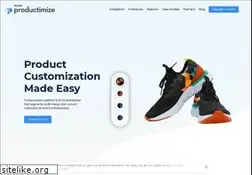 Sites similar to productimize.com