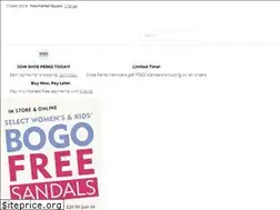 Sites similar to production-ecom-shoecarnival.demandware.net