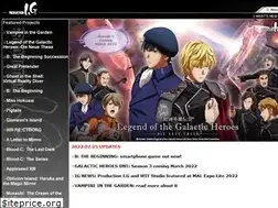 Sites similar to production-ig.com