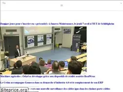 Sites similar to production-maintenance.com
