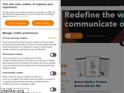 Sites similar to production.investis.com