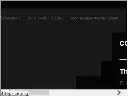 Sites similar to production.it