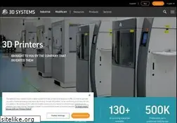 Sites similar to production3dprinters.com