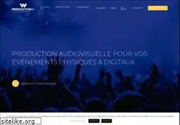 Sites similar to production44.com