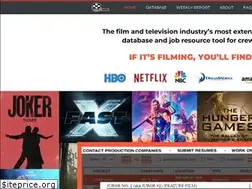 Sites similar to productionbulletin.com