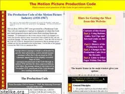 Sites similar to productioncode.dhwritings.com