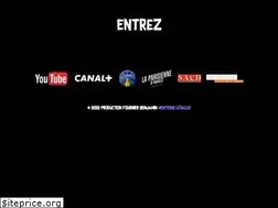 Sites similar to productionfournier.com