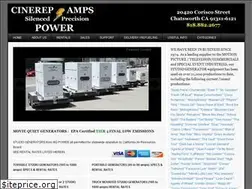 Sites similar to productiongenerators.com