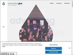 Sites similar to productionglue.com