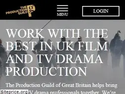 Sites similar to productionguild.com