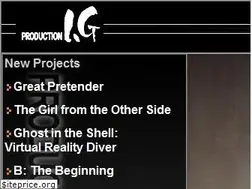 Sites similar to productionig.com
