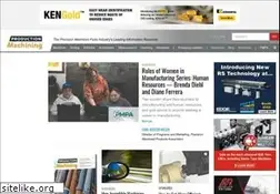 Sites similar to productionmachining.com