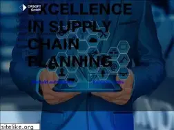 Sites similar to productionplanning.net