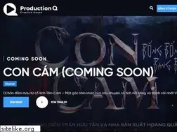 Sites similar to productionq.vn