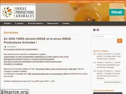 Sites similar to productions-animales.org